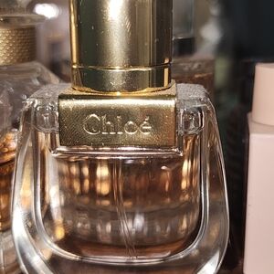 Chloé FULL BOTTLE.